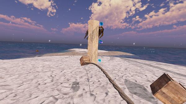 迷幻岛(Puzzle Island VR)