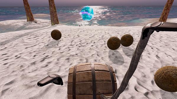 迷幻岛(Puzzle Island VR)