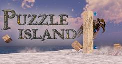 迷幻岛(Puzzle Island VR)