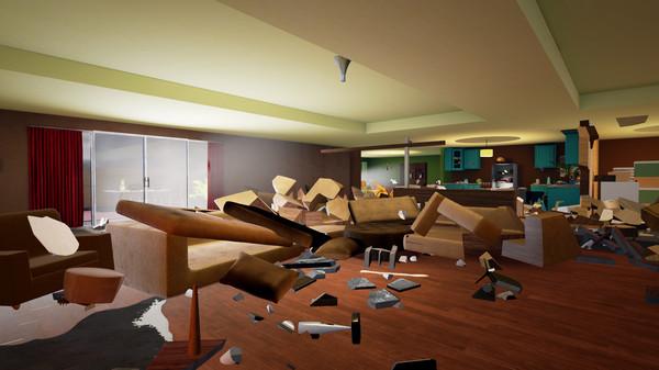 家政服务VR(Housekeeping VR)