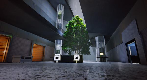 家政服务VR(Housekeeping VR)