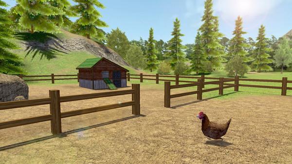 收获模拟器VR(Harvest Simulator VR)