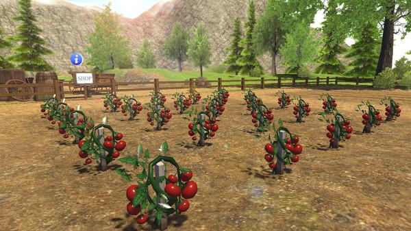 收获模拟器VR(Harvest Simulator VR)