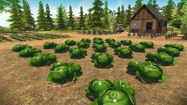 收获模拟器VR(Harvest Simulator VR)