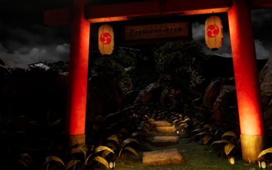 忍者训练场 VR (Ninja in Training)