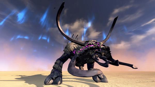 星际男爵 VR (STAR BARON – VR BEAST COMBAT GAME)