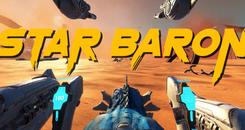 星际男爵 VR (STAR BARON – VR BEAST COMBAT GAME)