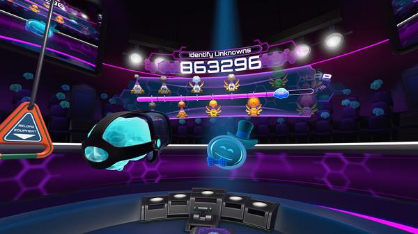 实验室冠军(HoloLAB Champions)