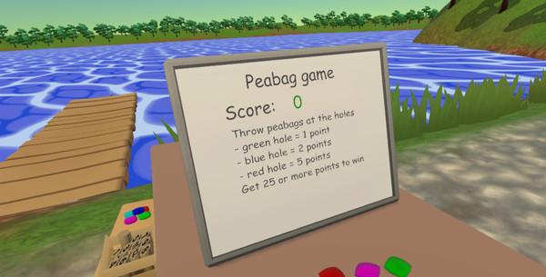 FINSummerVR