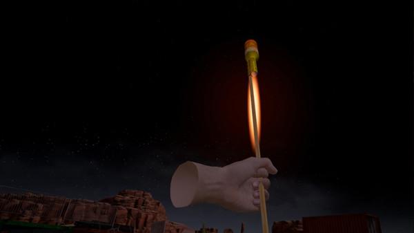 烟花VR(Pyro VR)