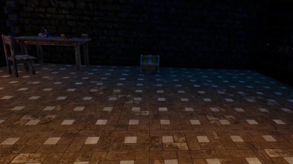 冒险者游戏(Adventure Game)