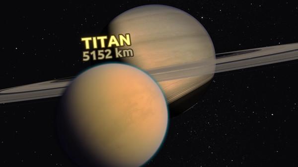 泰坦空间(Titans of Space PLUS)
