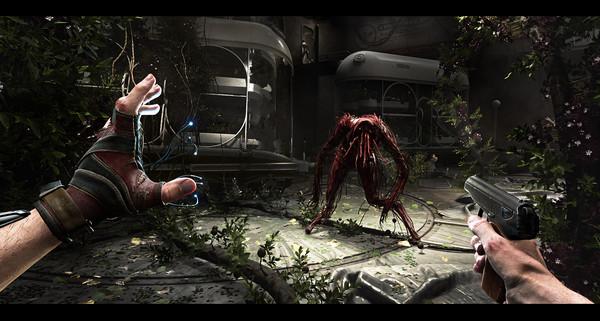 苏联末日公园（Atomic Heart）