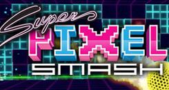 超级像素壁球(Super Pixel Smash)