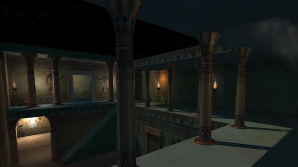 古道 VR (Ancient Journey VR)
