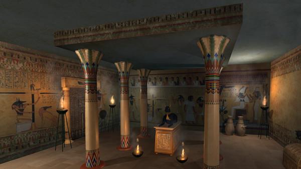 古道 VR (Ancient Journey VR)