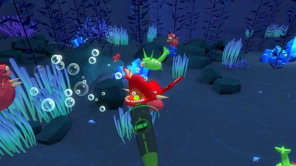 进化VR(Evolution VR)