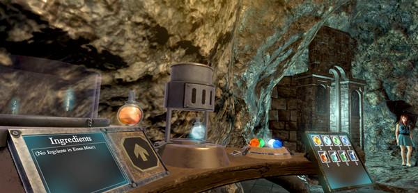 飞龙在天(Dragon Skies VR)