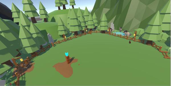 积木粉碎者 VR (Block Smashers VR)