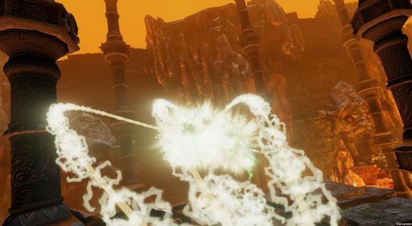 火神之怒(Wrath Of The Fire God)