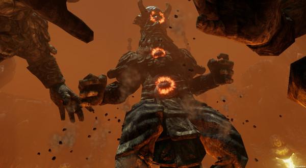 火神之怒(Wrath Of The Fire God)