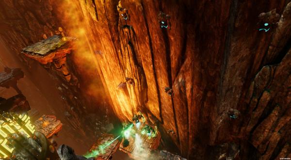 火神之怒(Wrath Of The Fire God)