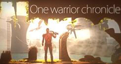 阿罗斯：一个战士编年史(Ahros：One Warrior Chronicle)