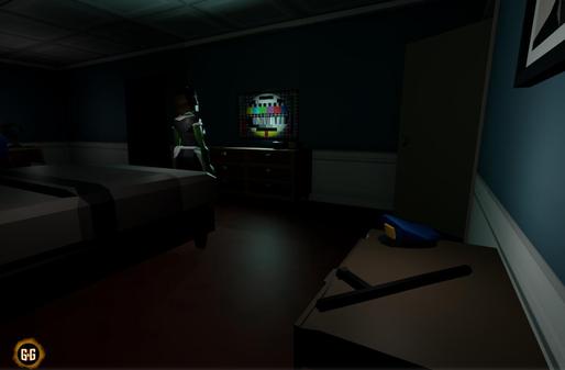 卡通僵尸世界（POLY-Z VR）- Meta Quest游戏