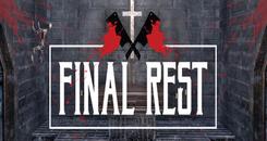 最后的安息(Final Rest)