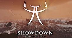 摊牌(ShowdownVR)