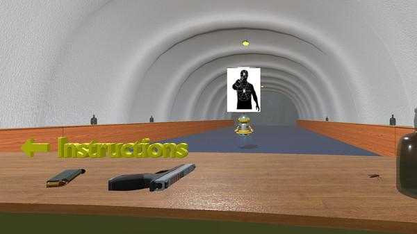 射击距离VR(Gun Range VR)