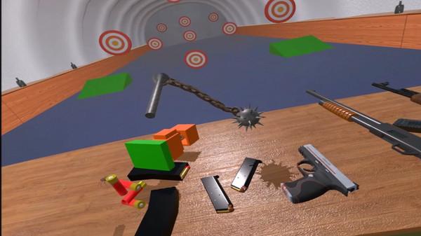 射击距离VR(Gun Range VR)