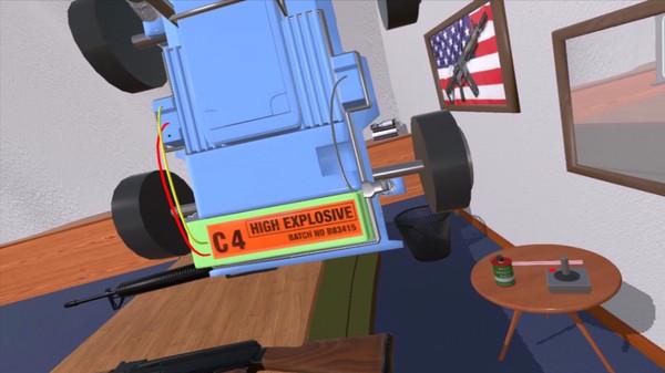 射击距离VR(Gun Range VR)