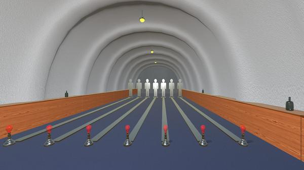 射击距离VR(Gun Range VR)