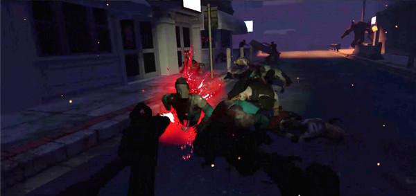 杀死丧尸(Armed Against the Undead)