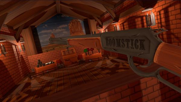 决斗VR(Duel VR)
