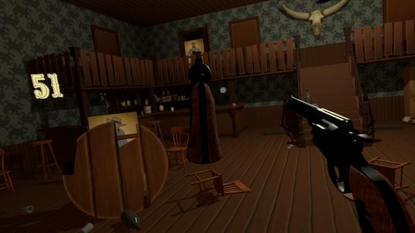 决斗VR(Duel VR)