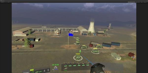 装甲冲突VR(Armor Clash VR )