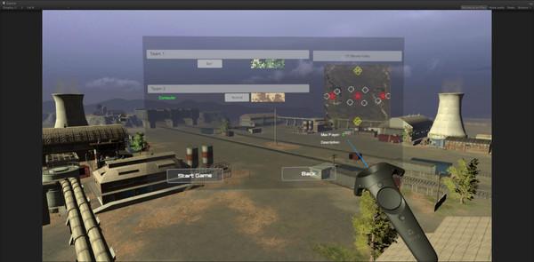 装甲冲突VR(Armor Clash VR )