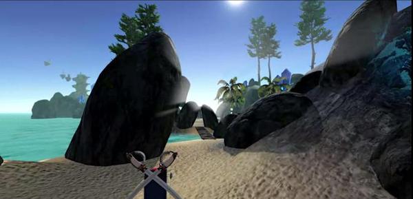 冒险生存VR(Adventurous Life VR)