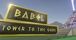 通天塔(Babel： Tower to the Gods)