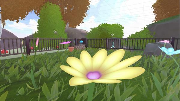 蝴蝶园丁VR（Butterfly Gardeners VR）- Meta Quest游戏