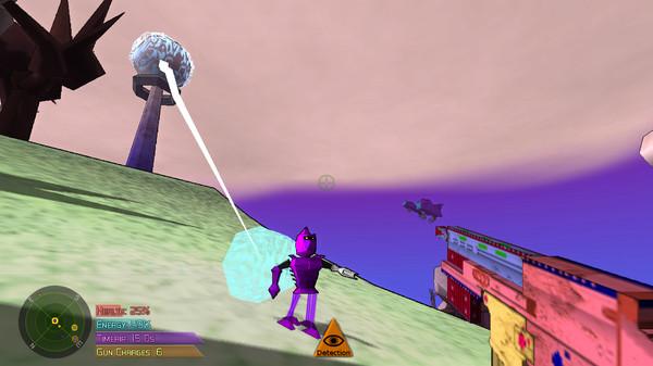 5089：动作RPG(5089：The Action RPG)