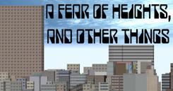 深空恐惧(A Fear Of Heights, And Other Things)