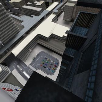 深空恐惧(A Fear Of Heights, And Other Things)