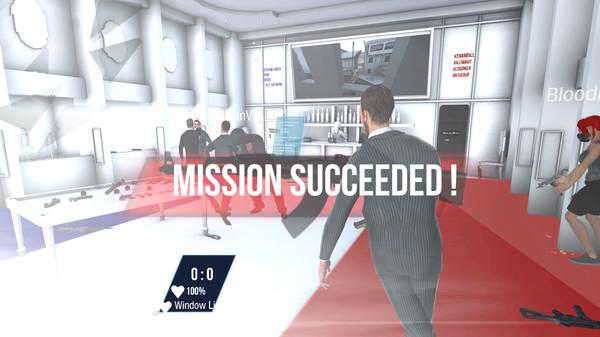 战斗的艺术(The Art of Fight - 4vs4 Fast-Paced FPS)