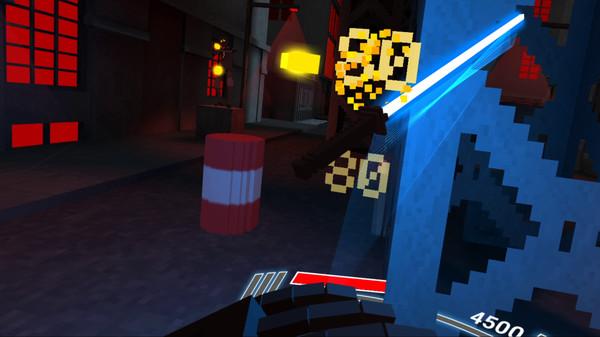 骑士的节奏（The Rhythm of the Knight VR）- Meta Quest游戏