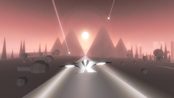 追逐太阳(Race The Sun)