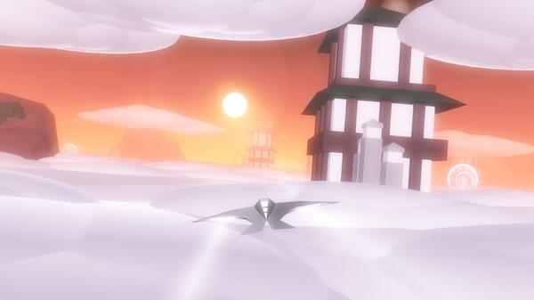 追逐太阳(Race The Sun)