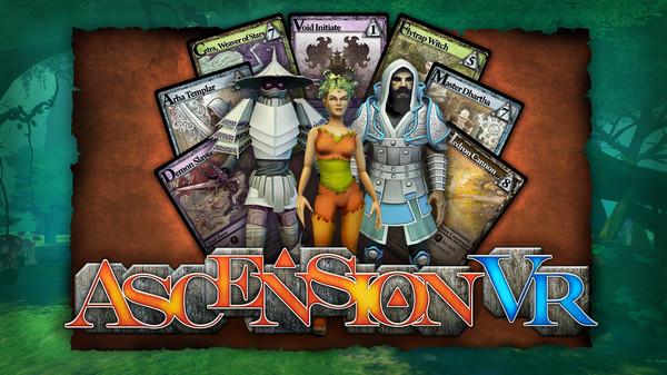 暗杀神(Ascension VR)